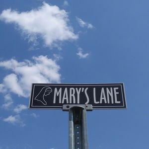 Meet your Posher, Mary